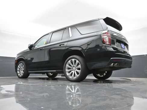 Used 2023 Chevrolet Tahoe Premier w/ Texas Edition image 43