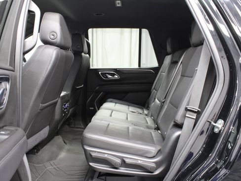 Used 2021 Chevrolet Tahoe Z71 AWD/4WD image 13