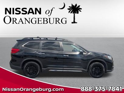 Used 2022 Subaru Ascent Touring