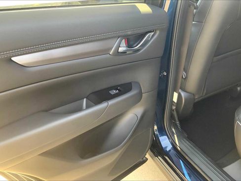 New 2025 MAZDA CX-5 AWD 2.5 S w/ Select Package image 18