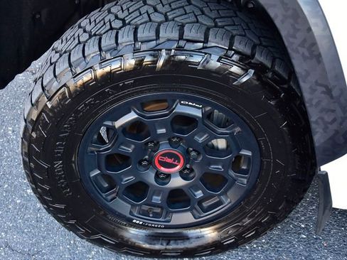 Used 2023 Toyota Tundra TRD Pro image 38
