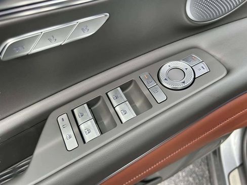 New 2026 Genesis GV80 3.5T Prestige AWD/4WD image 13