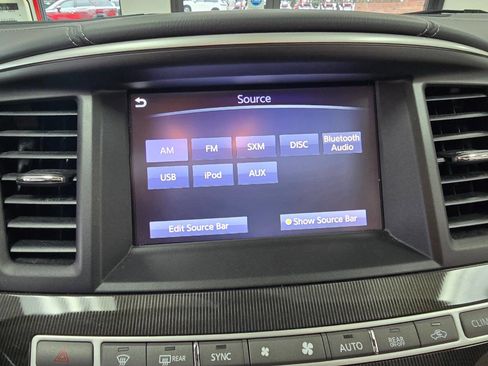 Used 2020 INFINITI QX60 Pure image 37