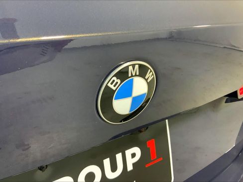 Used 2026 BMW M5 Touring AWD/4WD image 30