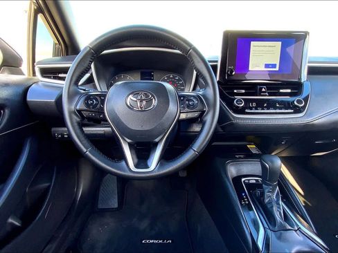 Used 2026 Toyota Corolla SE image 5