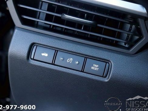 New 2025 Nissan Altima 2.5 SR w/ SR Premium Package image 24