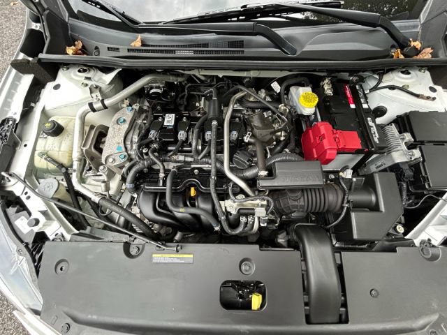 Used 2024 Nissan Sentra S FWD image 37
