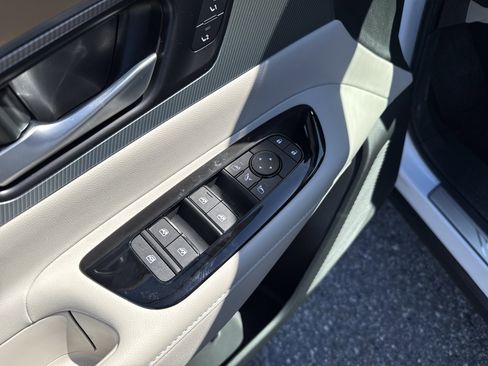 New 2026 Nissan Murano Platinum w/ Cargo Package AWD/4WD image 18