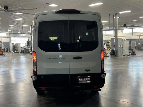 Used 2024 Ford Transit 350 XL image 7