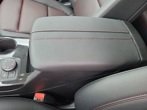 New 2026 Chevrolet Blazer RS image 22