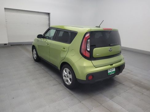 Used 2018 Kia Soul FWD image 5
