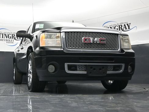 Used 2007 GMC Sierra 1500 Denali image 18