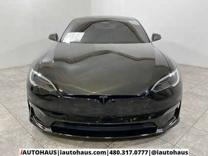 Used 2023 Tesla Model S Standard Range