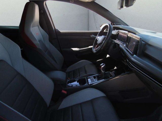 Used 2024 Volkswagen GTI SE FWD image 9