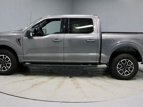 Certified 2023 Ford F150 XLT w/ Equipment Group 302A High AWD/4WD image 9