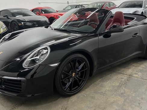Used 2018 Porsche 911 Carrera image 20