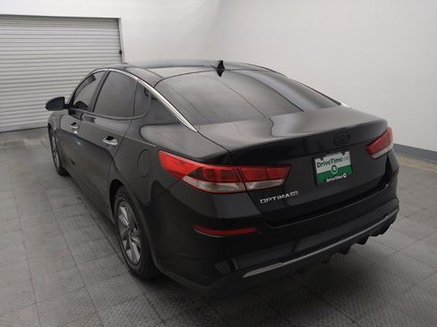 Used 2019 Kia Optima LX FWD image 5