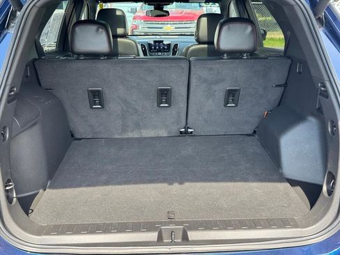Used 2023 Chevrolet Equinox RS image 5