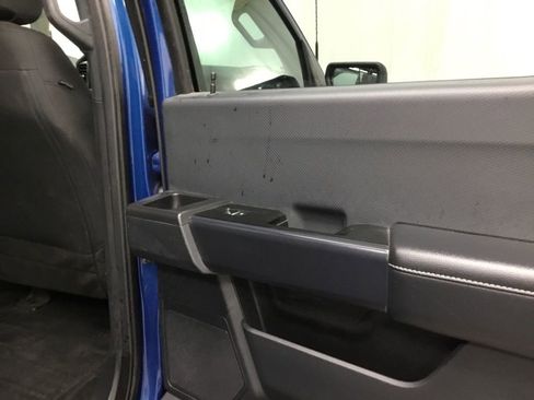 Used 2022 Ford F150 XL w/ STX Appearance Package image 17