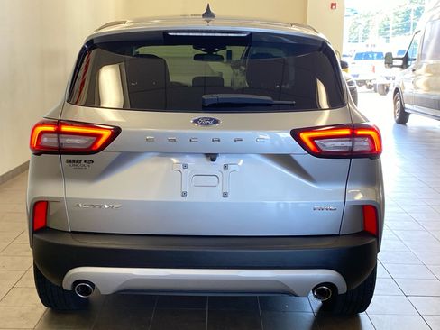 Used 2023 Ford Escape Active AWD/4WD image 6