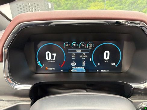 Used 2022 Ford F150 Lariat AWD/4WD image 69