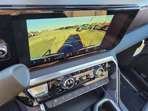 New 2026 GMC Sierra 3500 Denali w/ Denali Reserve Package image 26