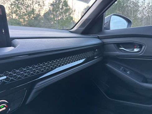 Used 2024 Honda Accord Sport image 23