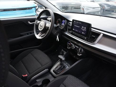 Used 2021 Kia Rio LX image 24