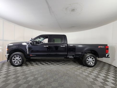 New 2026 Ford F350 Lariat w/ Lariat Ultimate Package image 4