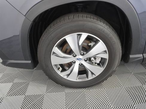 Certified 2025 Subaru Ascent Premium AWD/4WD image 15