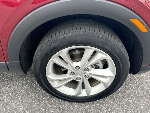 Certified 2023 Buick Encore GX Preferred w/ Cold Weather Comfort Package image 20