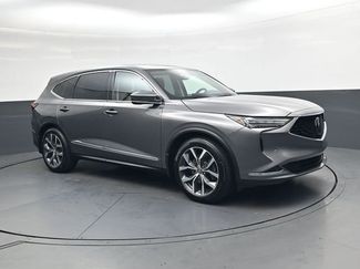 Used 2023 Acura MDX SH-AWD w/ Technology Package video 2
