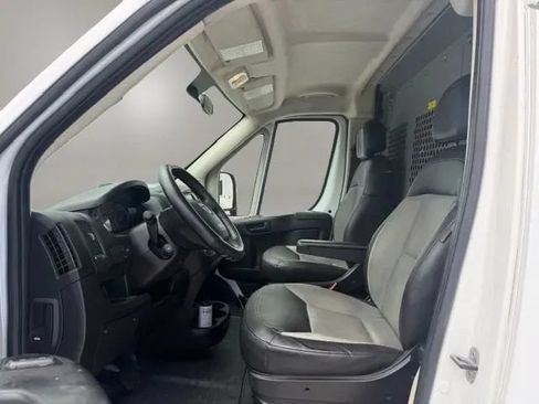 Used 2016 RAM ProMaster 1500 w/ Cargo Convenience Group FWD image 12