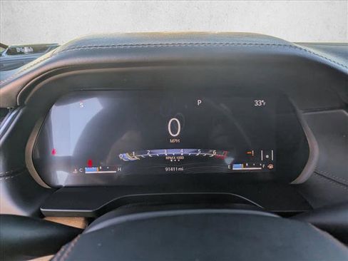 Used 2021 Jeep Grand Cherokee L Summit image 10