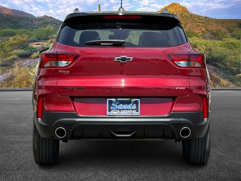 Used 2023 Chevrolet TrailBlazer RS w/ Convenience Package image 6