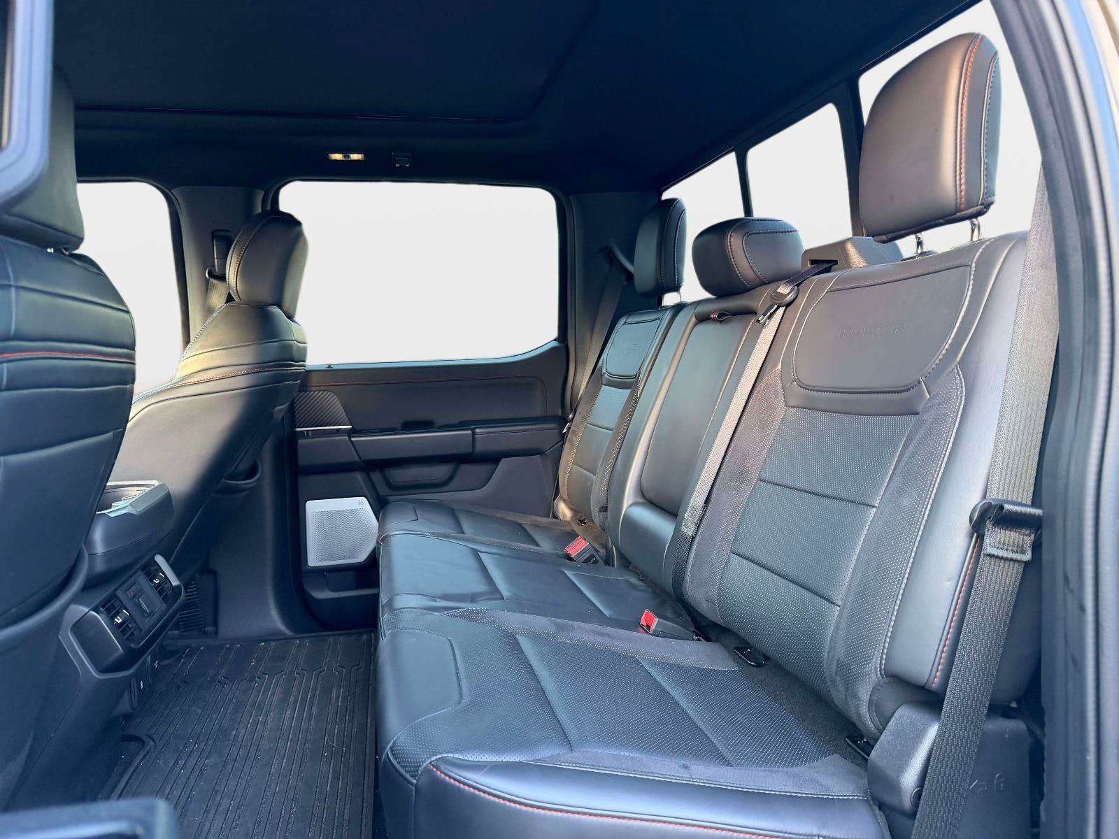 Used 2025 Ford F150 Raptor AWD/4WD image 19