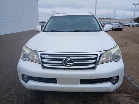 Used 2013 Lexus GX 460 image 14