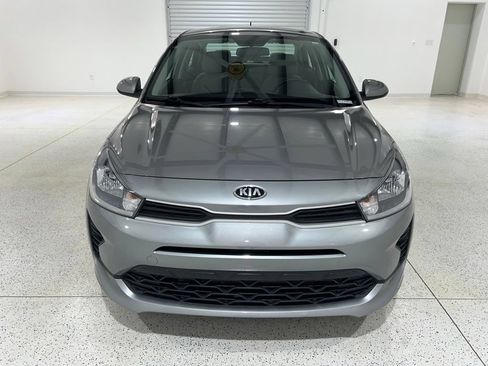 Used 2021 Kia Rio S FWD image 8