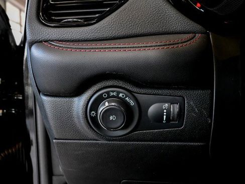 Used 2022 Dodge Durango R/T w/ Blacktop Package image 43