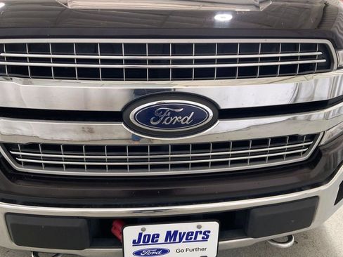 Used 2019 Ford F150 Lariat AWD/4WD image 27