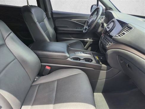 Used 2024 Honda Passport EX-L image 29
