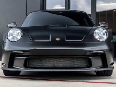 Certified 2024 Porsche 911 GT3 image 8