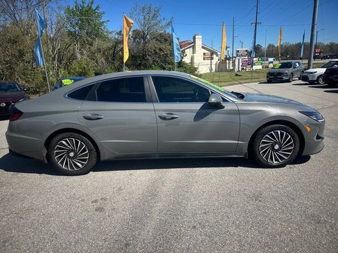 Used 2023 Hyundai Sonata SEL image 7