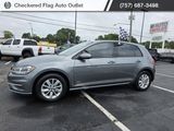 Used 2018 Volkswagen Golf S image 2