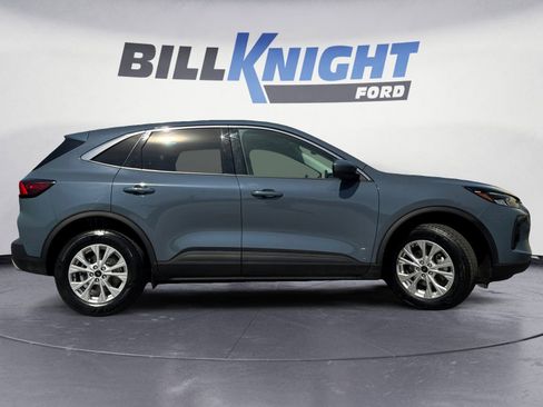 Used 2024 Ford Escape Active w/ Tech Pack #2 image 6