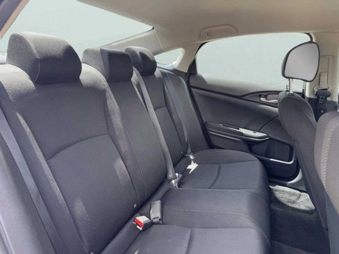 Used 2019 Honda Civic LX image 43
