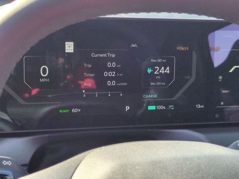 New 2026 Kia EV9 Light image 11