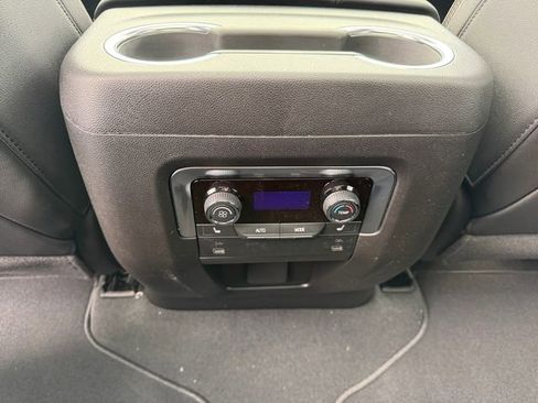 New 2026 Chevrolet Tahoe RST image 34