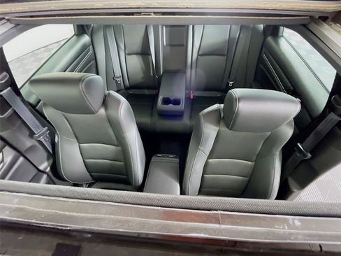 Used 2022 Honda Accord Sport image 13
