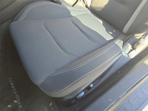 Used 2018 Chevrolet Camaro SS w/ Redline Edition image 10